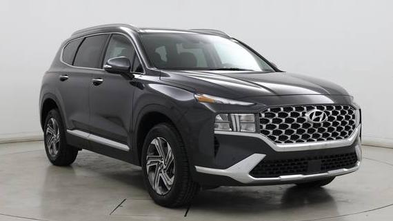 HYUNDAI SANTA FE 2023 5NMS3DAJ7PH627691 image